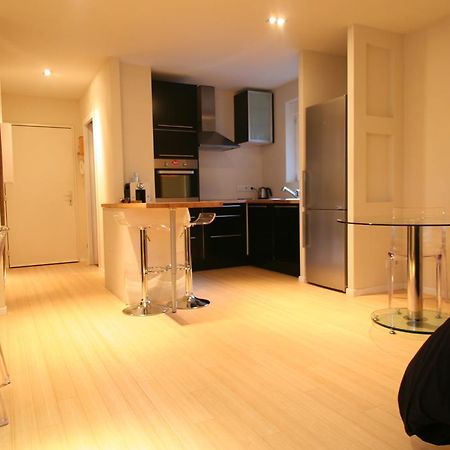 Appartement Le Sleidan Strasbourg Cameră foto