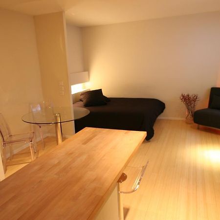 Appartement Le Sleidan Strasbourg Cameră foto